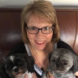 Meet your Posher, Kathy